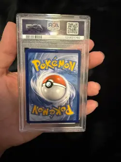 Pokemon Fusion Strike Fire Energy Secret Gold 284/264 PSA 10. NEW CERT 8/25 - Image 3