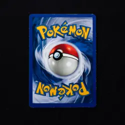 Magneton 9/102 MP Base Set Unlimited Holo Rare Vintage Pokemon TCG 1999 - Image 2