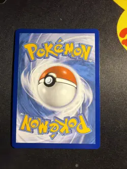 Gengar V 156/264 Holo V Rare Fusion Strike Pokemon Near Mint - Image 2