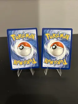 Charizard Lot Lost Original Charizard And Pokemon Go Radiant Charizard - Image 5
