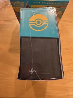 Pokemon Ascended Heroes Elite Trainer Box factory sealed and in hand🔥 - Image 4