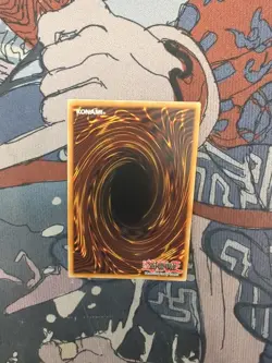 Yu-Gi0Oh!-Fiendsmith's Agnumday-Secret Rare 1st Edition-MP25-EN109 - Image 5