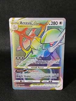 Brilliant Stars Pokemon Trading Cards *$2 MIN FREE SHIPPING IN USA* FRESH PULLS - Image 1