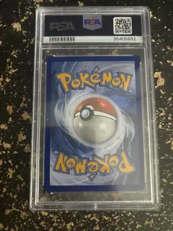 M CHARIZARD EX (PSA 9) Pokemon XY Evolutions 13/108 - Mega - Image 2