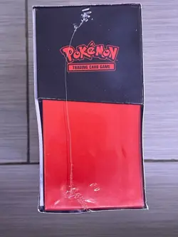 Pokemon Center Scarlet & Violet Destined Rivals Elite Trainer Box ETB Sealed - Image 2