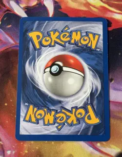 Pokemon TCG Mewtwo Base Set Holo Rare Card 10/102 LP NM Condition Very Clean - Image 2