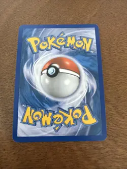 Sentret 80/123 Reverse Holo HeartGold SoulSilver Pokemon Card - Image 2