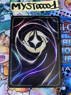 Carte Lorcana Disney TCG Ursula 24/204 Rare Chapitre 4 FR Neuf - Image 2