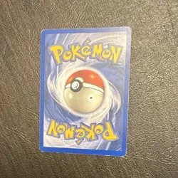 Pokemon Snorlax Jungle 1st Edition Holo Rare 11/64 90 HP Basic English Card - Image 2