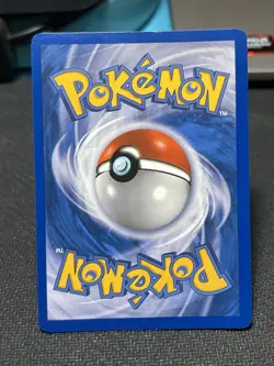 Darkrai & Cresselia Legend (Bottom) 100/102 Triumphant Holo Lightly Played LP - Image 2