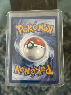 Rapidash #189 Pokemon Card - Destined Rivals - MINT CONDITION - Image 2