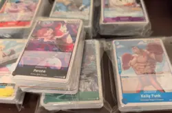 OP15-EB04 Adventure on Kami's Island Player Value Bulk Hidden SR's +400 Cards - Image 3