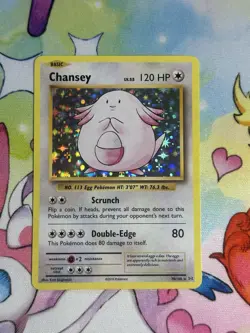 Evolutions Holo Card Bundle (4) Gyarados, Raichu, Chansey, Magneton Pokemon TCG - Image 4