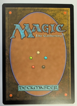 {1x} ~ Hydroblast ~ NM MTG MAGIC EDH Eternal Masters Blue Card **Startropic** - Image 2