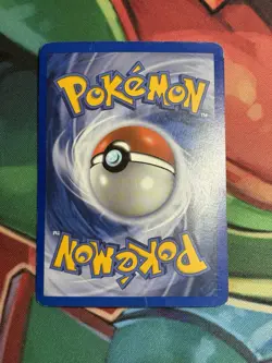 Metang 35/108 Pokemon Ex Power Keepers Reverse Holo Stamped Pokemon Card MP - Image 5
