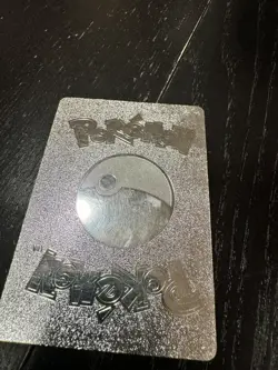 pokemon cards charizard v silver - Image 2