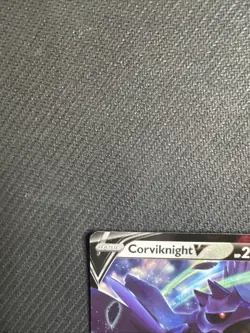 Corviknight V SWSH200 SWSH: Sword & Shield Promo Cards Holo - Image 3