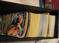 Pokemon TCG Dragonite EX 72/108 Evolutions Holo English Standard Card - Image 1