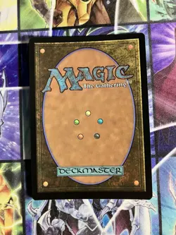 Haunted One Commander Legends: Battle for Baldur's Gate Foil - Image 2