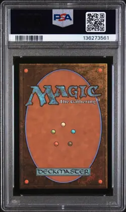 2022 MTG SECRET LAIR DROP SPECIAL GUEST: KELOGSLOOPS-FOIL MYSTIC REMORA PSA 8 - Image 2