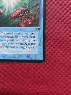 Mana Drain Legends HP MtG Magic The Gathering - Image 5