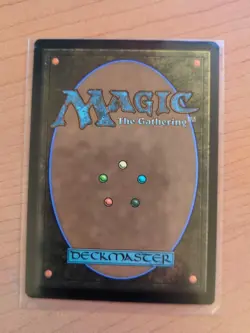 MTG Abhorrent Oculus (Borderless) Duskmourn: House of Horror Regular - Image 2