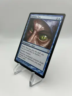 Ophidian Eye - Time Spiral - Common - MTG - Enchantment - Aura - NM/M Cond - Image 3