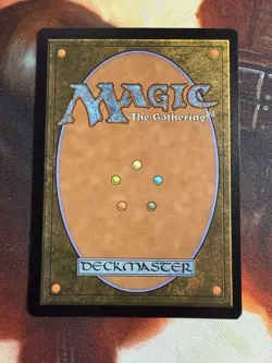 Wizards of the Coast Gemstone Caverns Legendary Land Mythic M 0016 Foil EN - Image 2