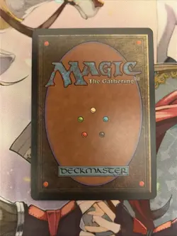 1x Gilded Drake Light Play, English Urza's Saga MTG Magic NM - Image 4
