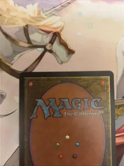 1x Gilded Drake Light Play, English Urza's Saga MTG Magic NM - Image 5