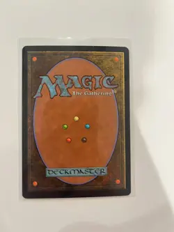 MTG Elvish Champion 8th Edition Foil Unplayed NM Condition - Image 2