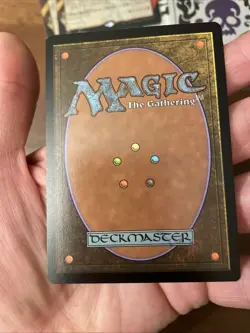 Greater Good "Bene Supremo" Borderless Rainbow Foil - Secret Lair MTG - Image 5
