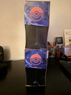 2x Pokemon TCG Chaos Rising Pokemon Center ETB Elite Trainer Boxes - On Hand - Image 5