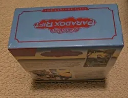 Pokemon TCG: Scarlet & Violet Paradox Rift Elite Trainer Box 820650854163 - Image 4