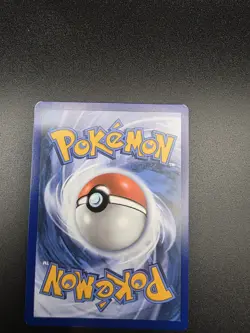 Pokemon TCG Meowth 106/094 Me02: Phantasmal Flames Illustration Rare Holo - Image 2