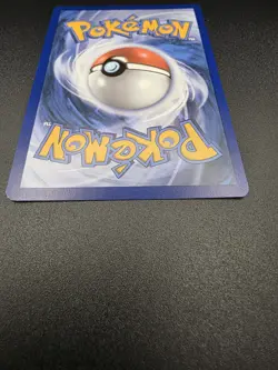 Pokemon TCG Meowth 106/094 Me02: Phantasmal Flames Illustration Rare Holo - Image 3