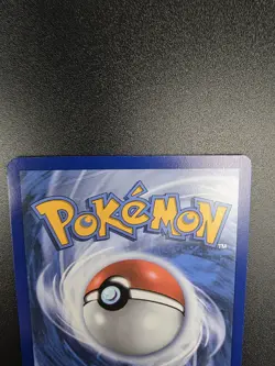 Pokemon TCG Meowth 106/094 Me02: Phantasmal Flames Illustration Rare Holo - Image 4