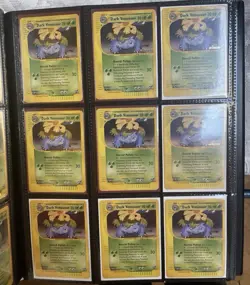 Dark Venusaur Winner NM or Better Psa 9 Or 10UBest Of Promo Black Star Pokemon - Image 5