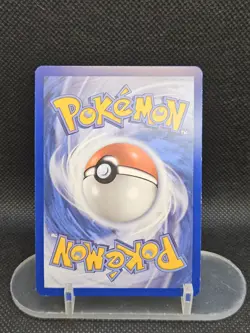 Pokemon TCG Hop's Snorlax 117/159 SV09 Journey Together Rare Holo 150 HP English - Image 2