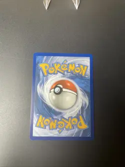 Pokemon Obsidian Flames - Revaroom EX 224/197 - Secret Rare Full Art Mint - Image 2