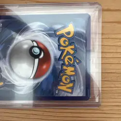 Pokemon TCG Umbreon GX Sun & Moon Base Set 154/149 Holo Secret - Image 3