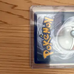 Pokemon TCG Umbreon GX Sun & Moon Base Set 154/149 Holo Secret - Image 4