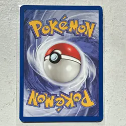 The Pokemon Company Dark Flareon Team Rocket 35/82 Uncommon 1st Ed 50 HP - Image 2