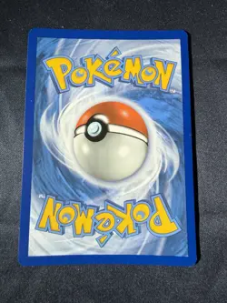 Pokemon TCG Scorbunny SWSH071 Sword & Shield Promo Holo Basic 60 HP - Image 2