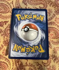 Pokemon Iron Valiant Ex 157/131 TCG SIR Prismatic Evolutions Mint / NM Pokemon - Image 2