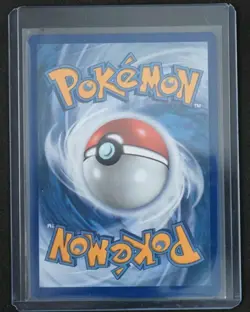 Mega Lopunny ex 128/094 Special Illustration Rare Phantasmal Flames Pokemon NM - Image 2