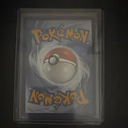 Pokemon Dawn 129/094 Special Illustration Rare Holo Me02: Phantasmal Flames - Image 2