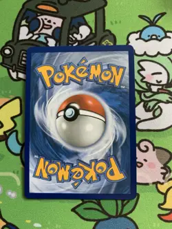 Mega Charizard Y ex 030 Holo Promo ME: Mega Evolution Promo Pokemon NM - Image 2