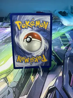 Pokemon Gold Poke Ball Trainer Swsh146 25th Anniversary Promo NM - Image 5