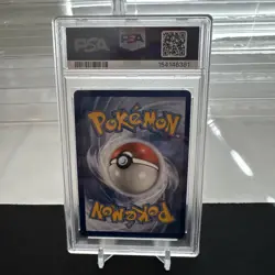 Pokemon Gardevoir EX Delta Species 93/101 SWSH Celebrations Psa 10 - Image 2